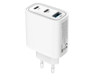 Mobile Origin GaN 40W Wall Charger MO13 1 USB-A + 2 USB-C FRL-GAN40W-MO13 - 1319536 - zdjęcie 4